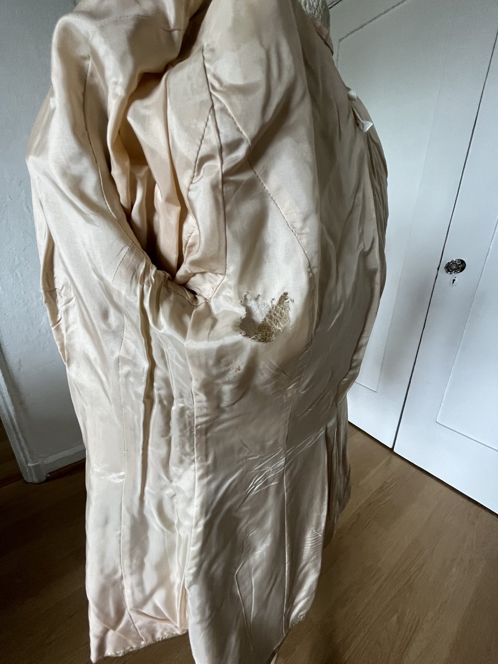 1980's ESCADA Dress Suit