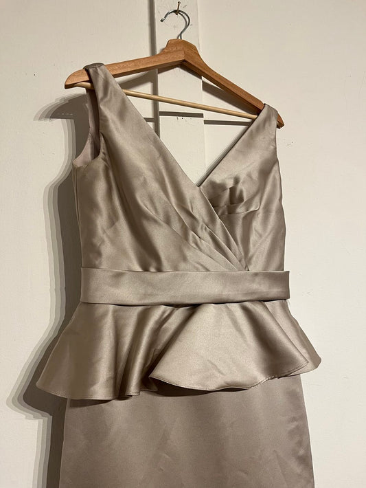 2000's Adrianna Papell Special Occasion Gown