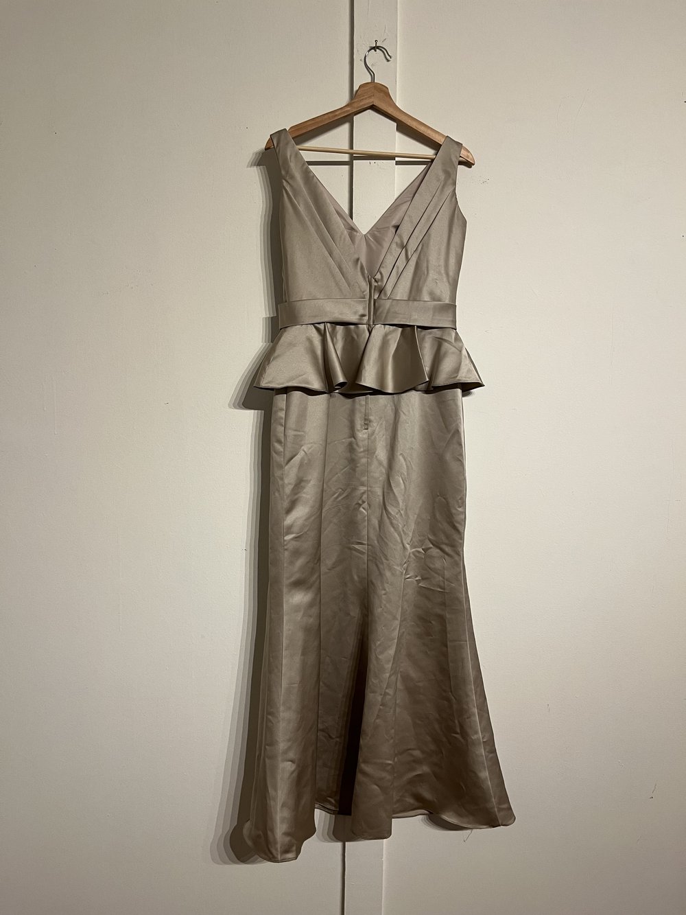 2000's Adrianna Papell Special Occasion Gown
