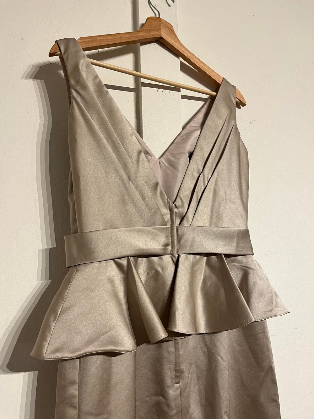 2000's Adrianna Papell Special Occasion Gown